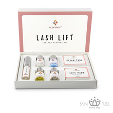 Eyelash Lifting Pro - Extension naturelle des cils